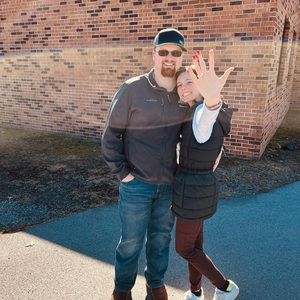 Meet your Posher, Catherine